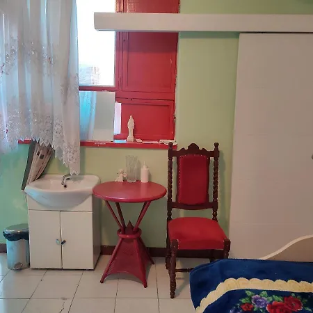 Appartamento Ana Leko