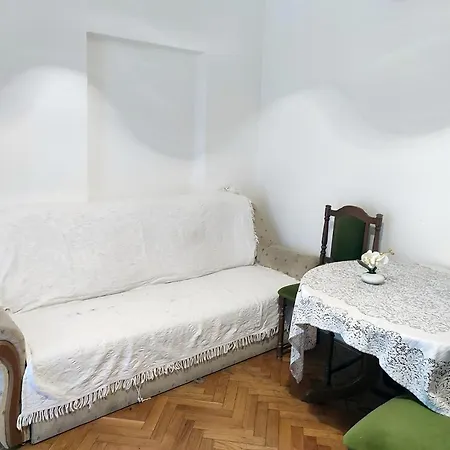 Appartamento Ana Leko Spalato