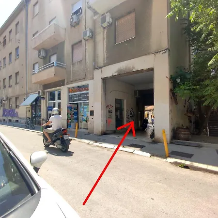 Appartamento Ana Leko